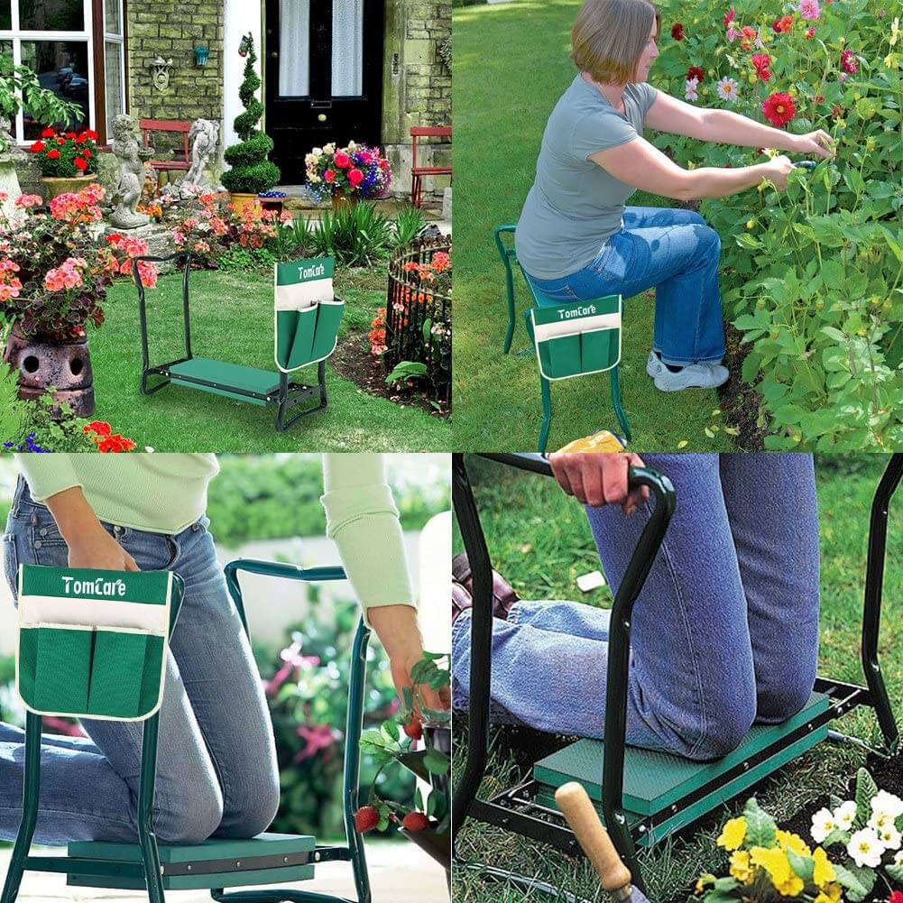 Garden Kneeler
