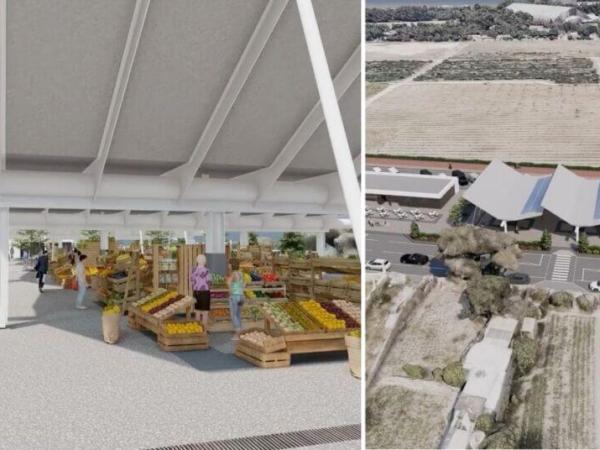 €10 Million Farmers Market to Transform Ta’ Qali into Agricultural&nbsp;Hub