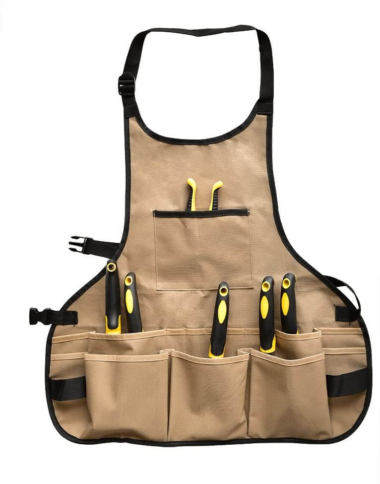 Garden Apron